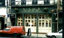 Nico's